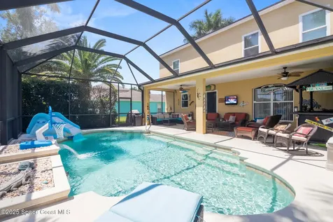 5071 Spinet Drive Melbourne FL 32940