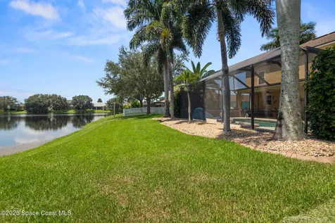 5071 Spinet Drive Melbourne FL 32940