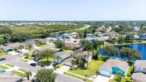 5071 Spinet Drive Melbourne FL 32940