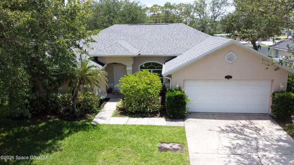 2425 Tuscarora Court Melbourne FL 32904