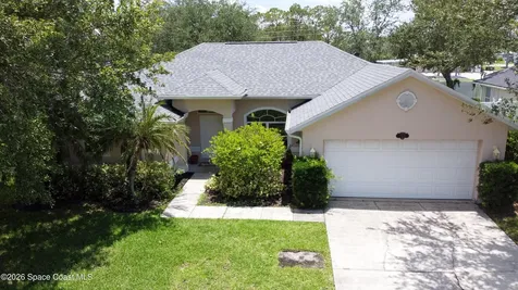 2425 Tuscarora Court Melbourne FL 32904