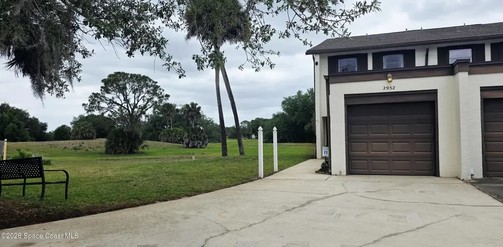 2952 Finsterwald Drive Titusville FL 32780