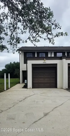 2952 Finsterwald Drive Titusville FL 32780