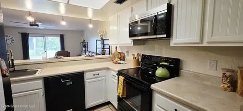 2952 Finsterwald Drive Titusville FL 32780