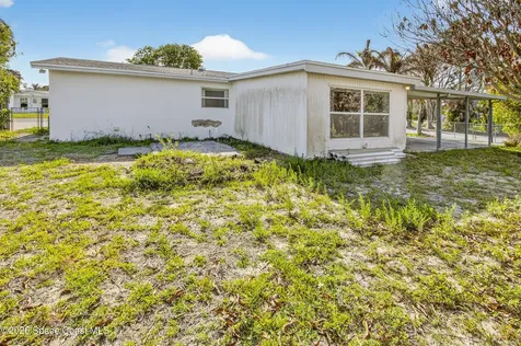 205 Melaleuca Drive Satellite Beach FL 32937