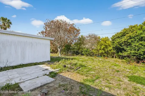205 Melaleuca Drive Satellite Beach FL 32937