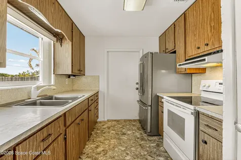 205 Melaleuca Drive Satellite Beach FL 32937