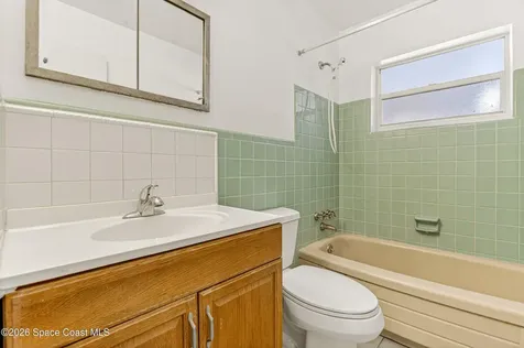 205 Melaleuca Drive Satellite Beach FL 32937