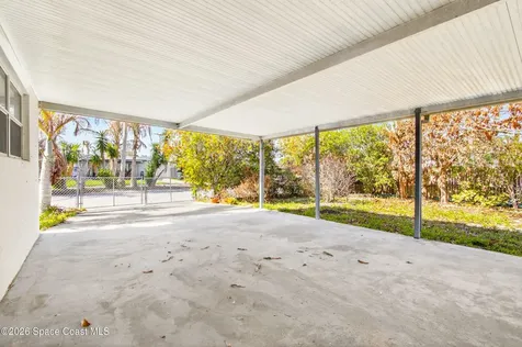 205 Melaleuca Drive Satellite Beach FL 32937