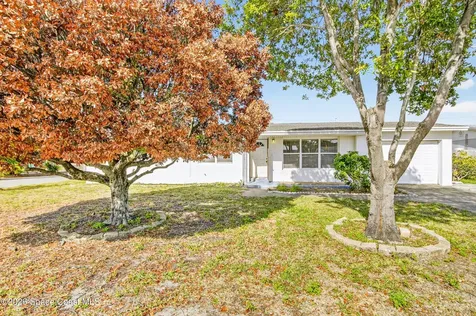 205 Melaleuca Drive Satellite Beach FL 32937