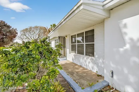 205 Melaleuca Drive Satellite Beach FL 32937