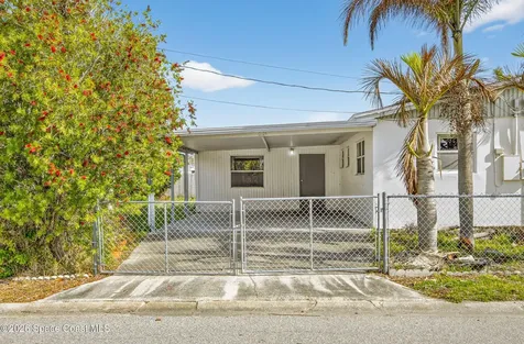 205 Melaleuca Drive Satellite Beach FL 32937