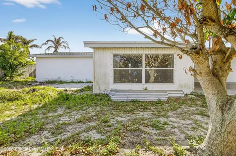 205 Melaleuca Drive Satellite Beach FL 32937