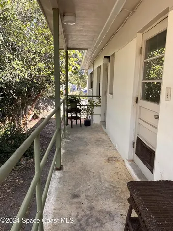 1034 Park Drive Indian Harbour Beach FL 32937