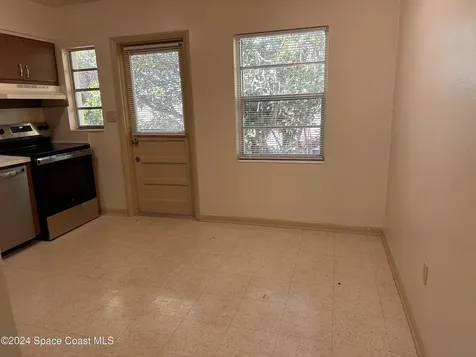 1034 Park Drive Indian Harbour Beach FL 32937
