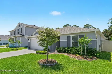 1671 Pecorino Court Titusville FL 32780