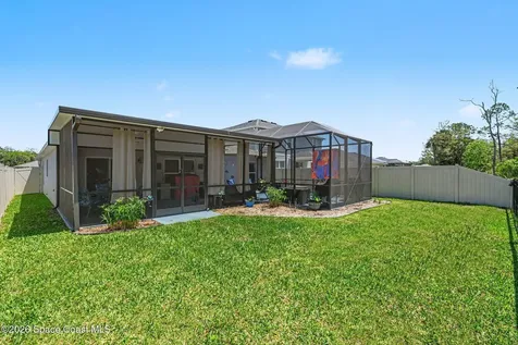 1671 Pecorino Court Titusville FL 32780