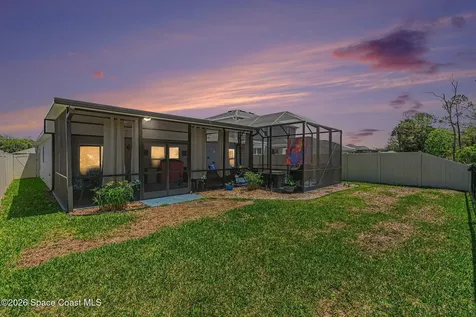 1671 Pecorino Court Titusville FL 32780