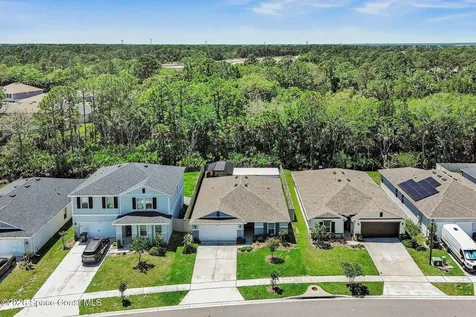 1671 Pecorino Court Titusville FL 32780