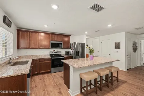 1671 Pecorino Court Titusville FL 32780