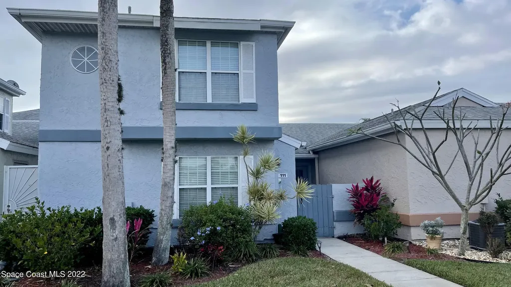 1425 Malibu Circle NE Palm Bay FL 32905