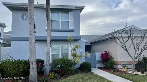 1425 Malibu Circle NE Palm Bay FL 32905