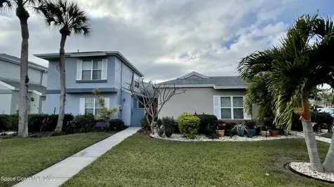 1425 Malibu Circle NE Palm Bay FL 32905