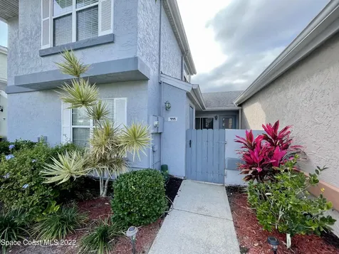 1425 Malibu Circle NE Palm Bay FL 32905