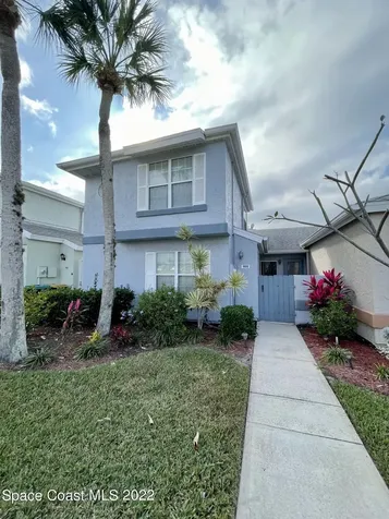 1425 Malibu Circle NE Palm Bay FL 32905