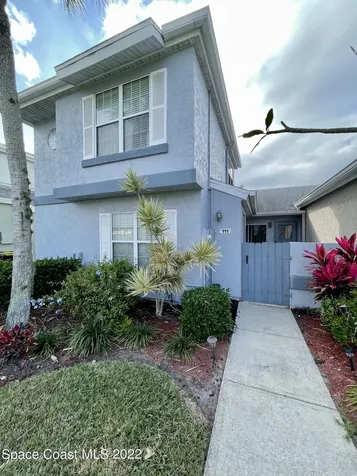 1425 Malibu Circle NE Palm Bay FL 32905