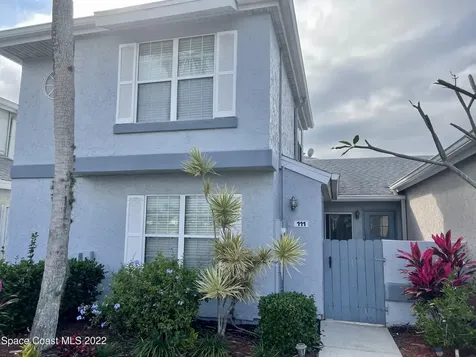 1425 Malibu Circle NE Palm Bay FL 32905