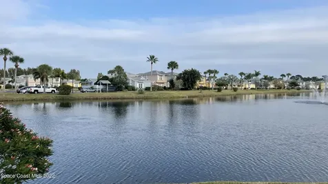 1425 Malibu Circle NE Palm Bay FL 32905