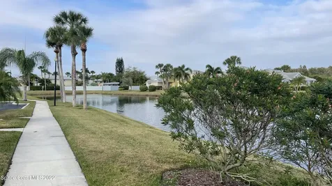 1425 Malibu Circle NE Palm Bay FL 32905