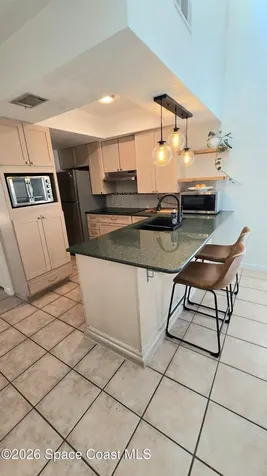 414 Hawthorne Court Indian Harbour Beach FL 32937