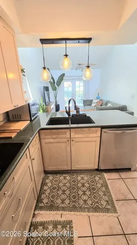 414 Hawthorne Court Indian Harbour Beach FL 32937