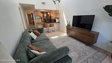 414 Hawthorne Court Indian Harbour Beach FL 32937