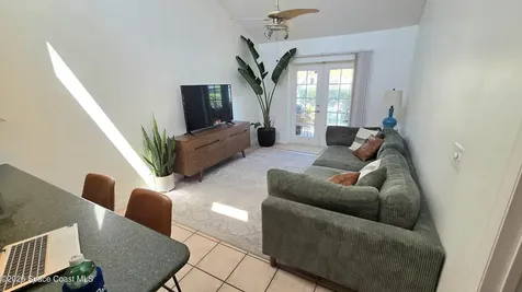 414 Hawthorne Court Indian Harbour Beach FL 32937