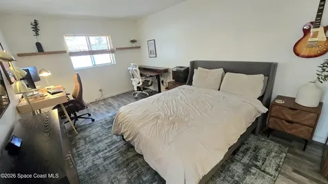 414 Hawthorne Court Indian Harbour Beach FL 32937