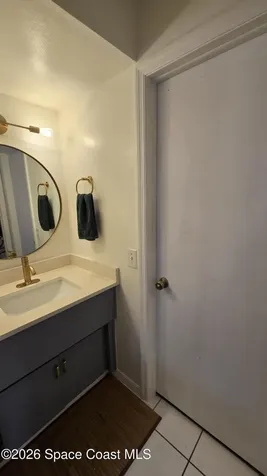 414 Hawthorne Court Indian Harbour Beach FL 32937