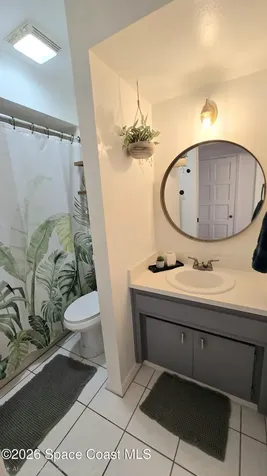 414 Hawthorne Court Indian Harbour Beach FL 32937
