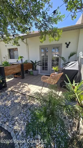 414 Hawthorne Court Indian Harbour Beach FL 32937