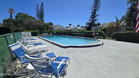 414 Hawthorne Court Indian Harbour Beach FL 32937