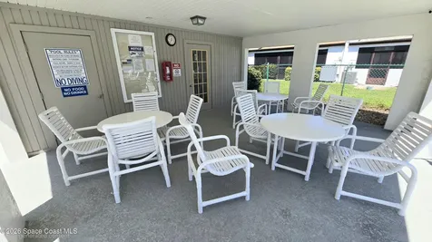 414 Hawthorne Court Indian Harbour Beach FL 32937