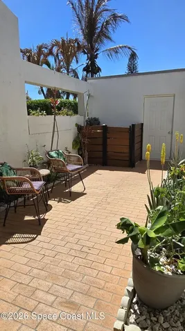 414 Hawthorne Court Indian Harbour Beach FL 32937