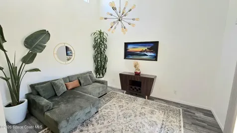 414 Hawthorne Court Indian Harbour Beach FL 32937