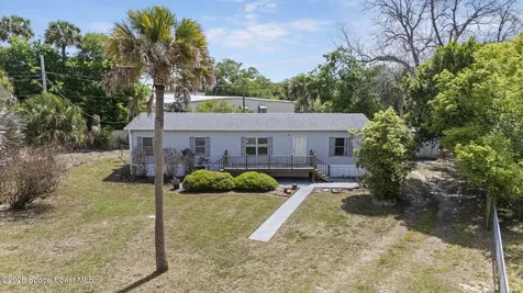 3918 E Ridgewood Drive Cocoa FL 32926
