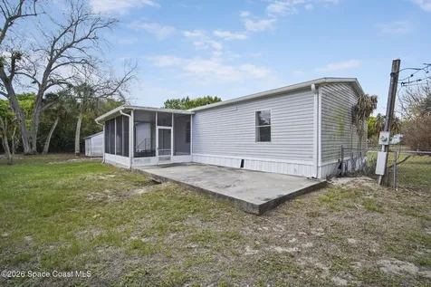 3918 E Ridgewood Drive Cocoa FL 32926