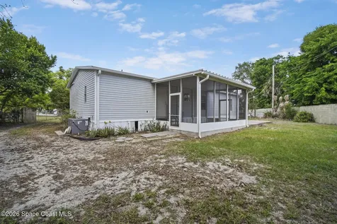3918 E Ridgewood Drive Cocoa FL 32926