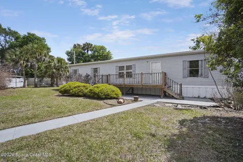 3918 E Ridgewood Drive Cocoa FL 32926