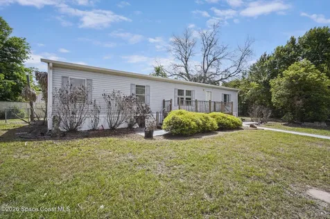 3918 E Ridgewood Drive Cocoa FL 32926